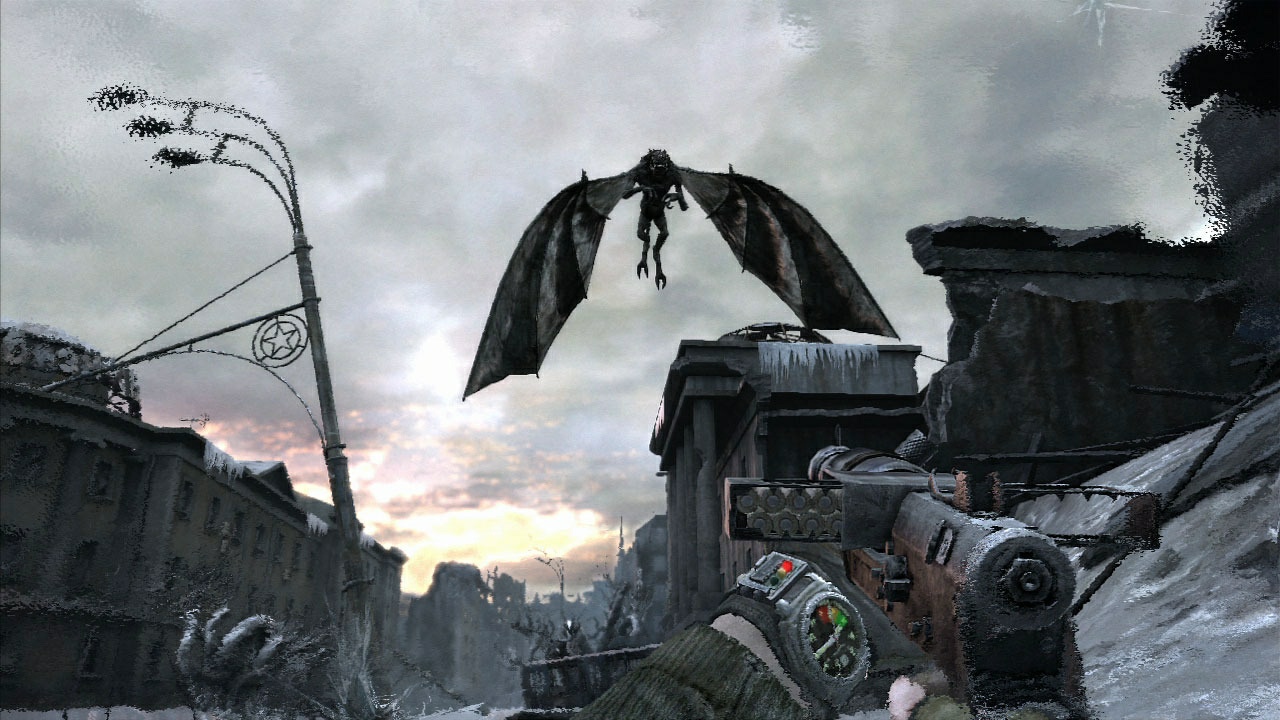Metro 2033 - Imagen 12